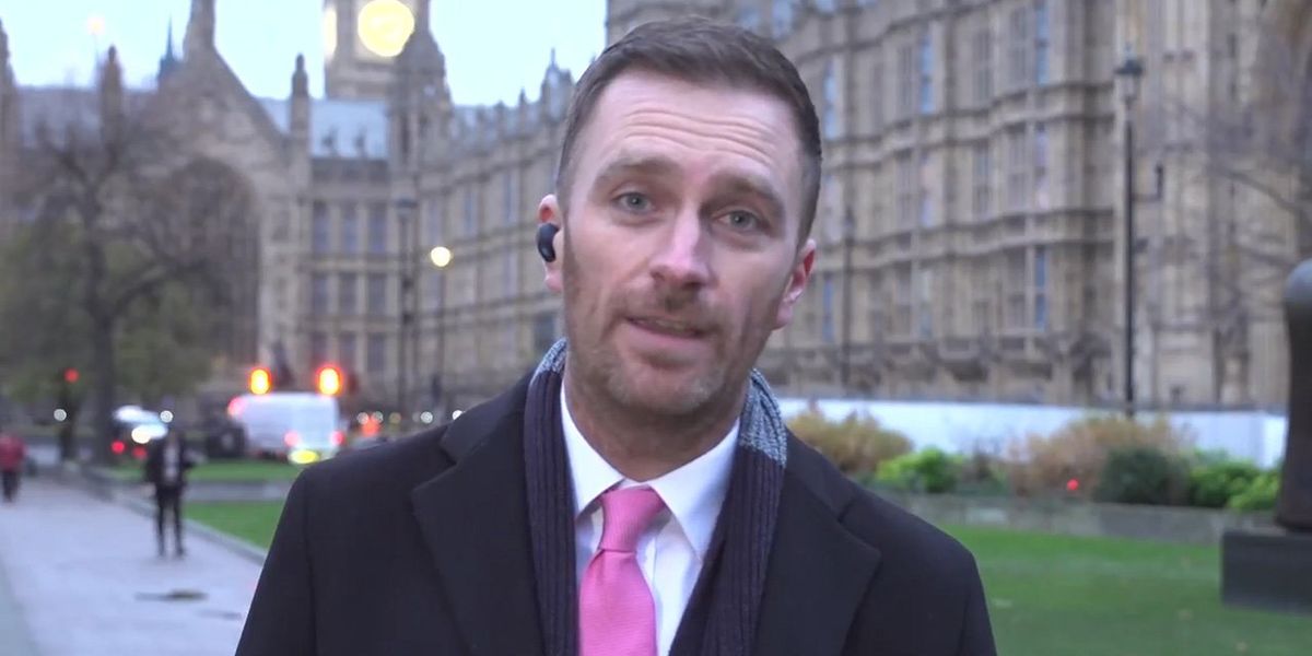 Top Tory accuses Labour of ‘holding Britons captive’ after postponing four mayoral elections Top Tory accuses Labour of ‘holding Britons captive’ after postponing four mayoral elections
