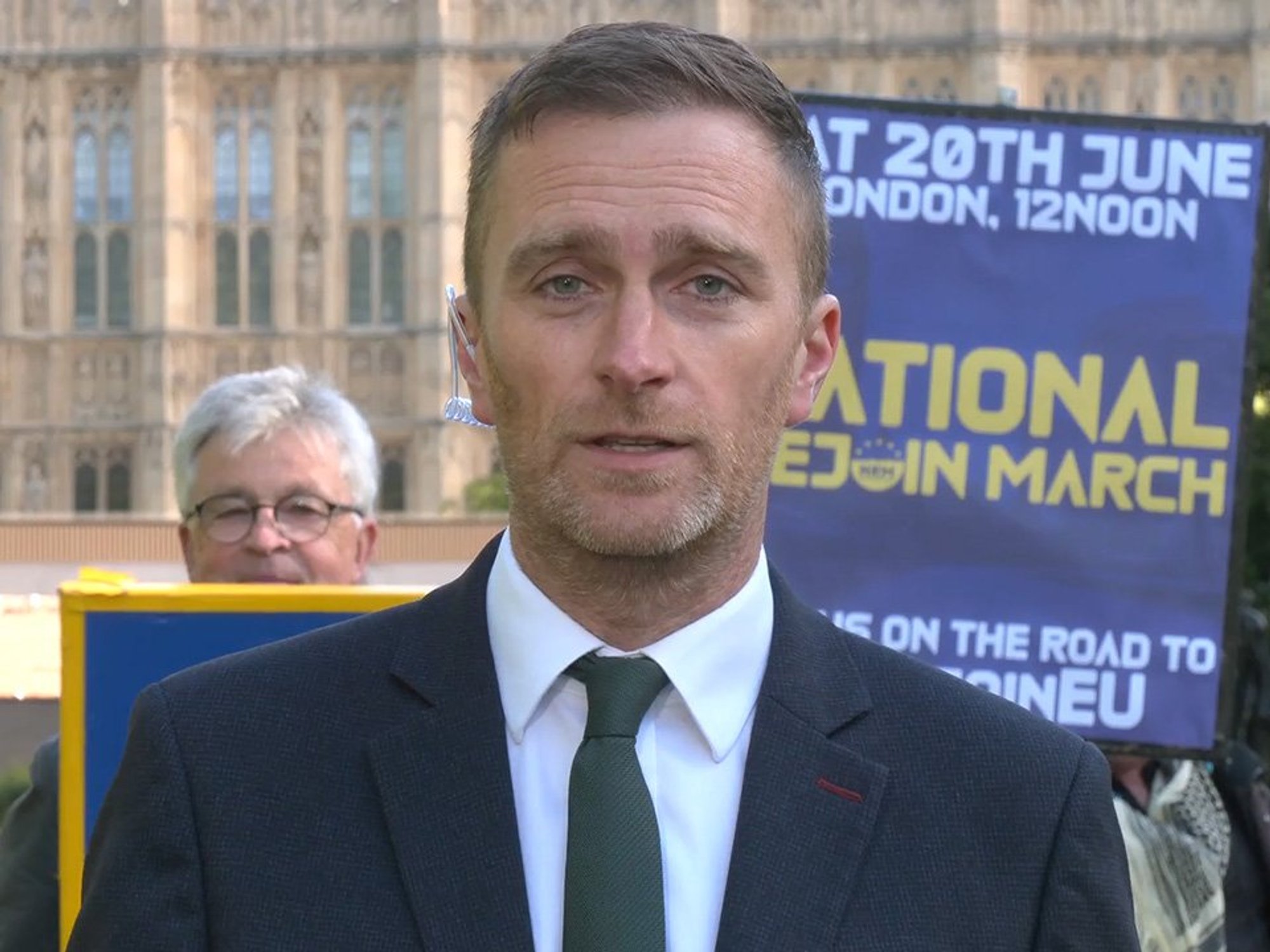 Matt Vickers