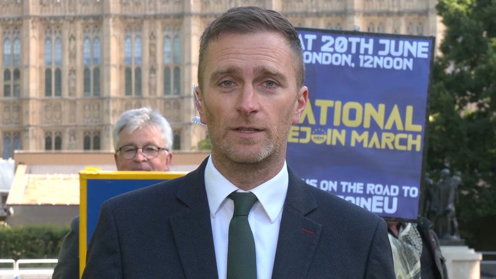 Matt Vickers