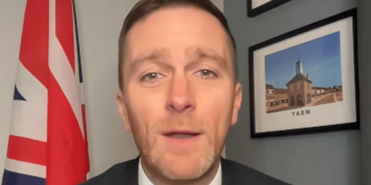 Keir Starmer handed brutal takedown while Labour ‘feathers own nest’ Keir Starmer handed brutal takedown while Labour ‘feathers own nest’