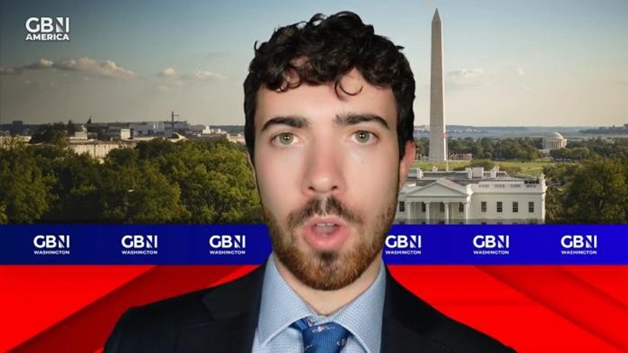 Matt Walsh: ‘I thought Donald Trump was a secret leftist infiltrating the Republican Party’