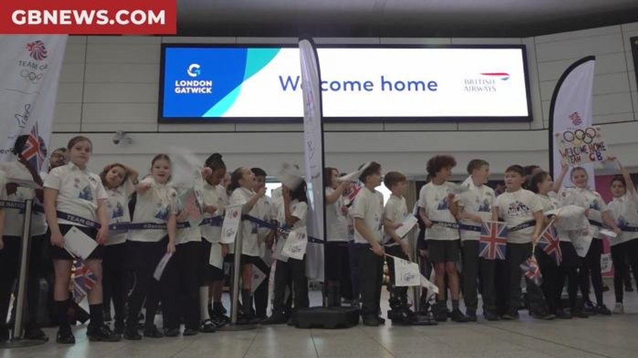 Woman celebrates turning 95 by lighting up swimming competition with five world records