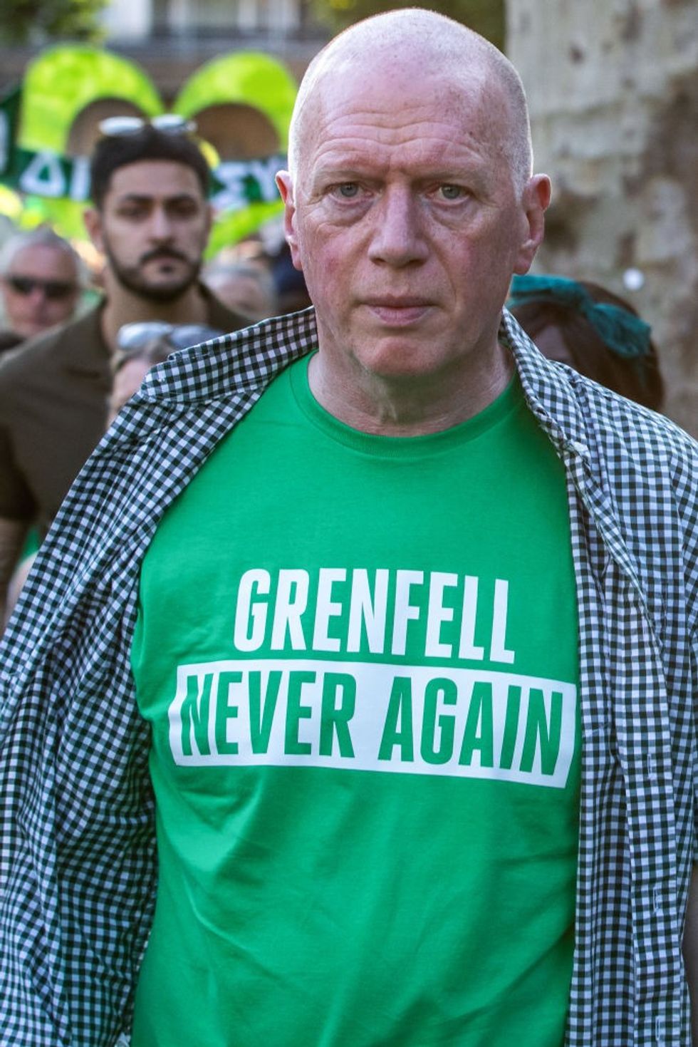 Matt Wrack