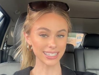 MATTAH PARKER AND BLOOD SUGAR TEST