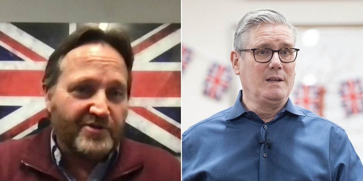 Local election delay ‘denying democracy’ for millions of Britons as Labour accused of ‘attempting to hang on to their seats’ Local election delay ‘denying democracy’ for millions of Britons as Labour accused of ‘attempting to hang on to their seats’