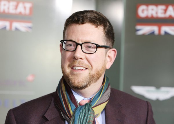 Matthew Doyle