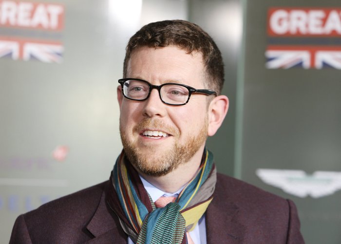 Matthew Doyle