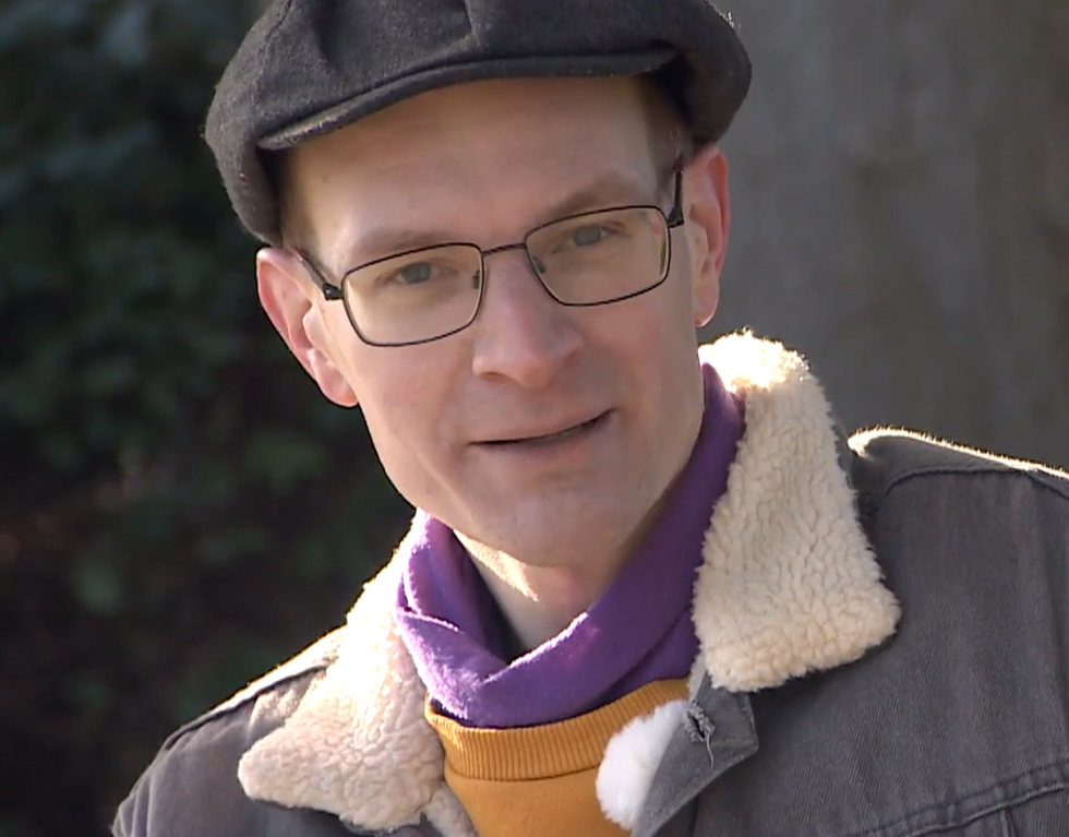 Matthew Drapper