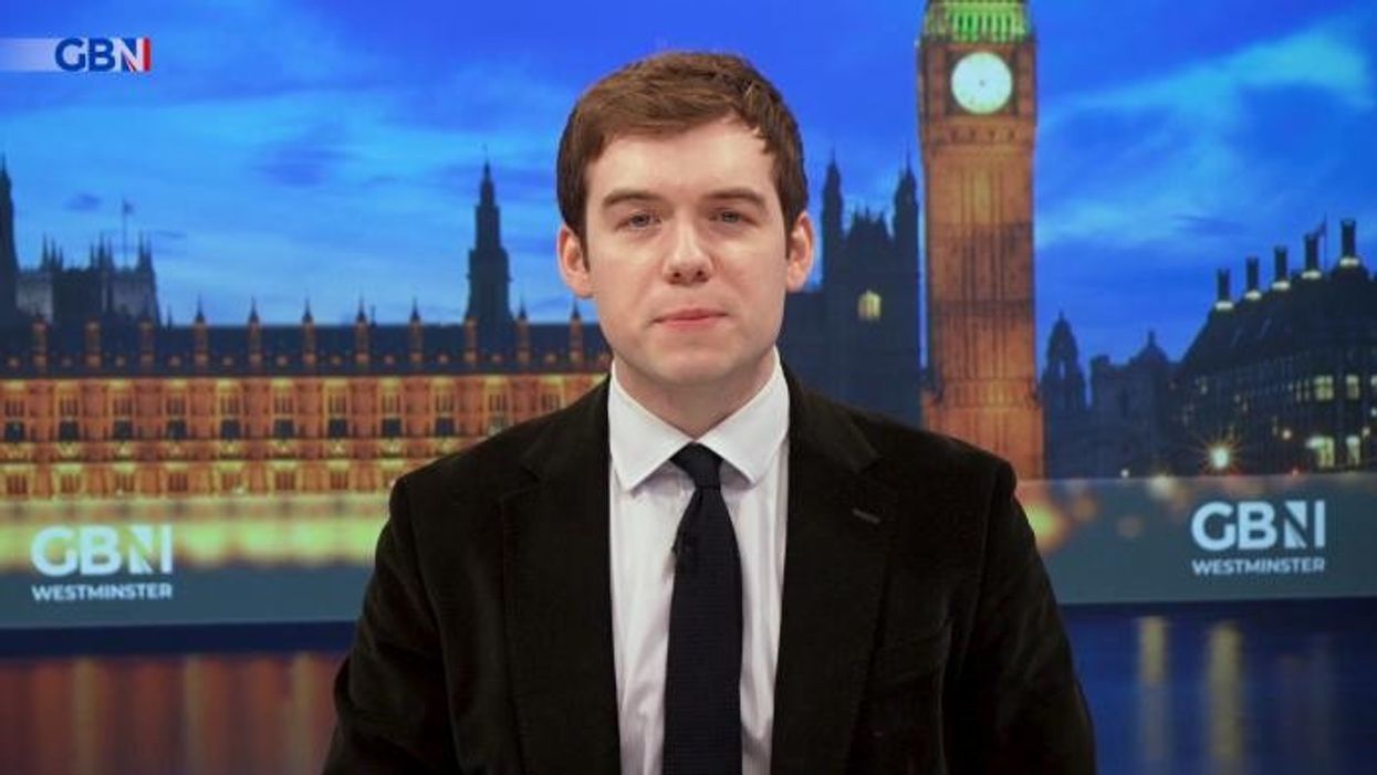 Charity that specialises in REFUSED asylum applications has drop-ins at ‘bogus claims’ church