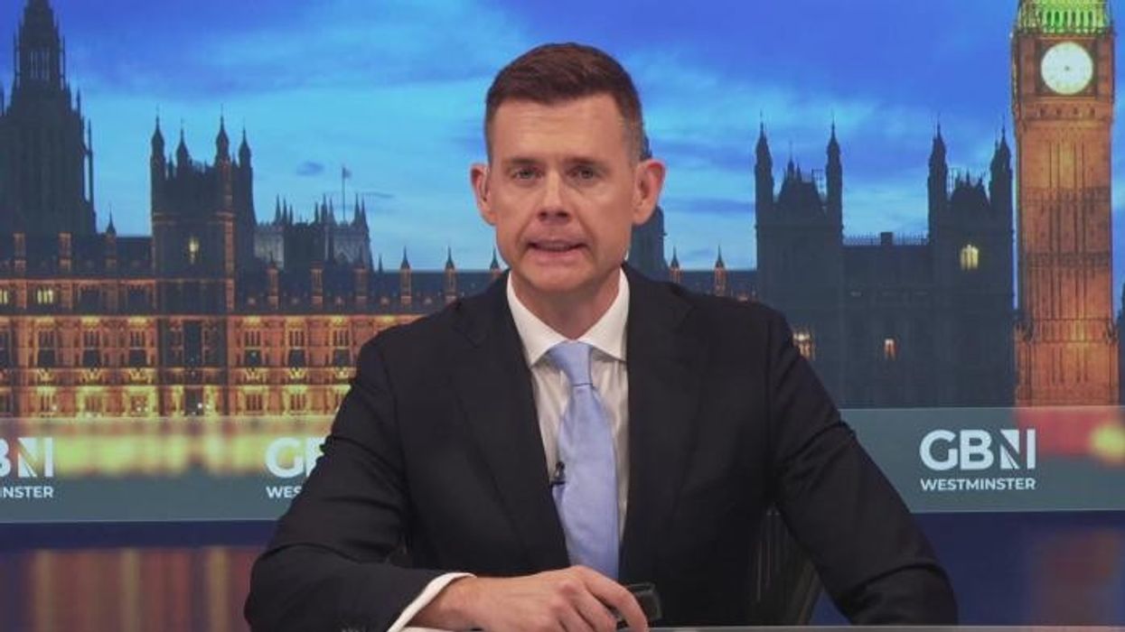 'Can we please get back to some semblance of being a serious, stable, competent Government?' asks Matthew Goodwin