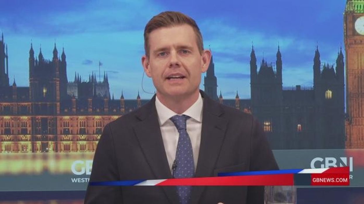 A few people out there might be losing touch with political reality, says Matthew Goodwin