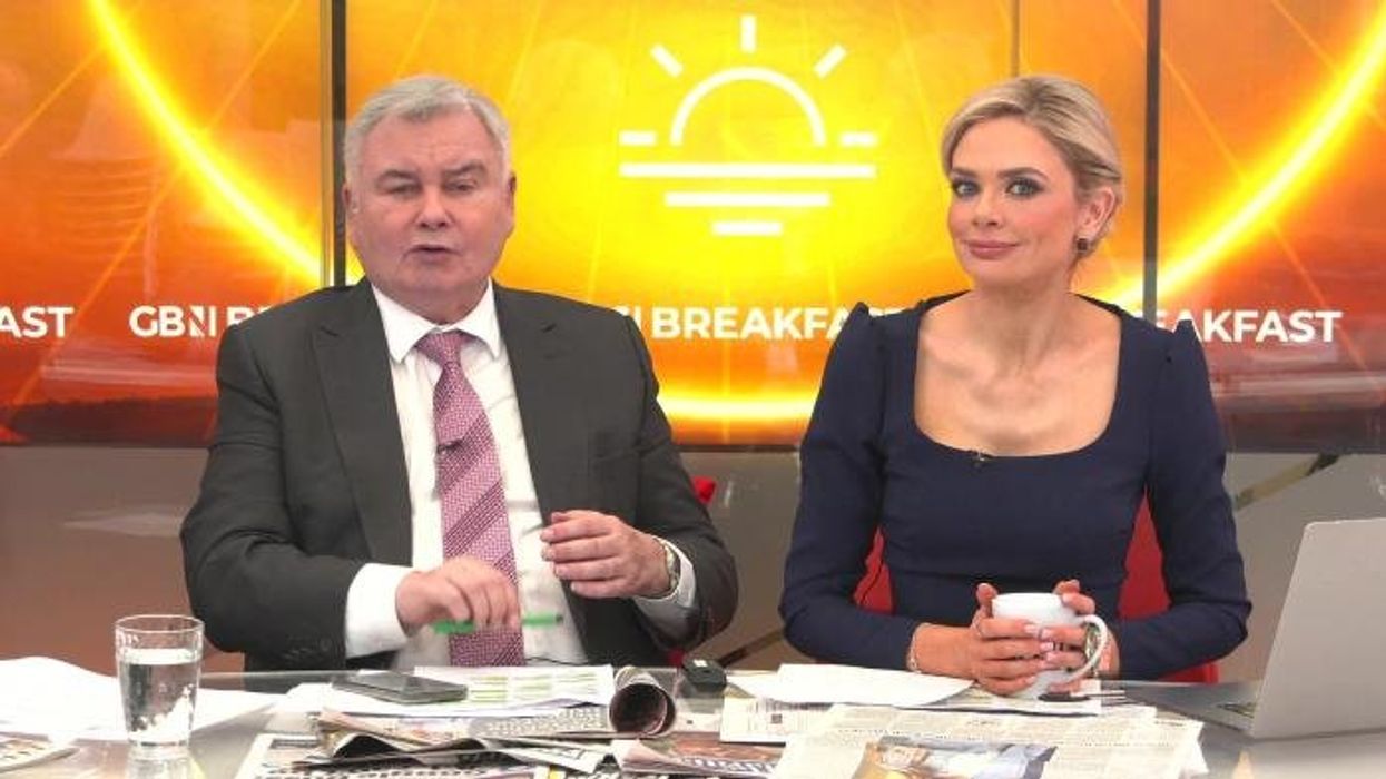 GB News presents the ultimate Ashes preview ahead of 2025/26 series - with a twist