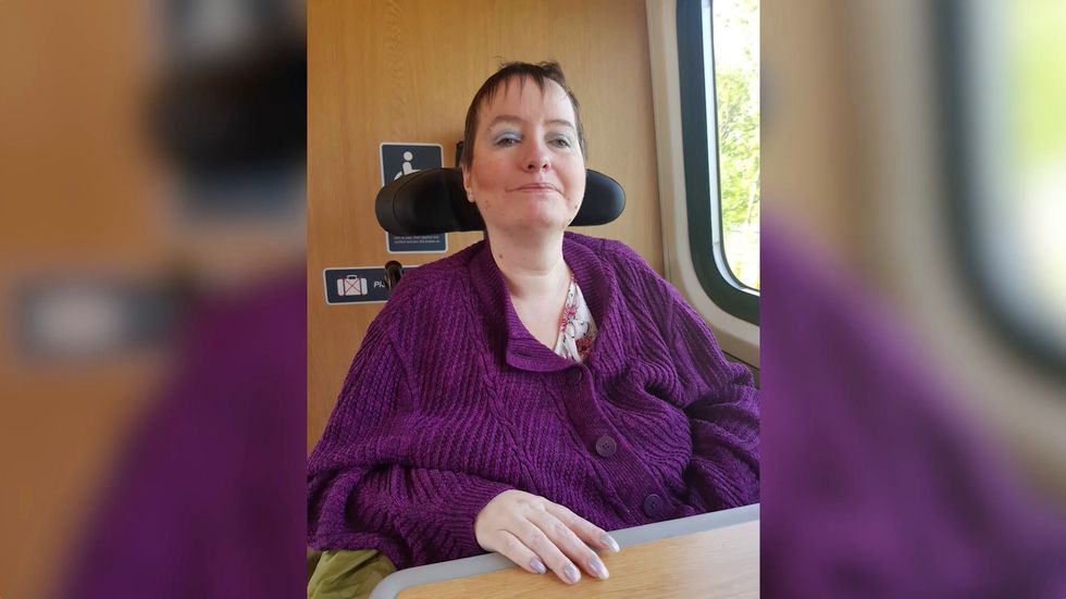 Matthew is struggling to come to terms with Teresa\u2019s death and is angry about the delay in her care.