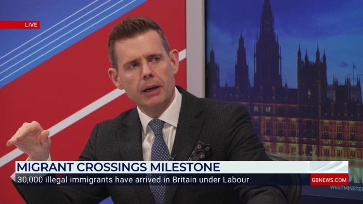 REVEALED: How Europe’s nations are fighting back against mass immigration – can Britain follow suit?