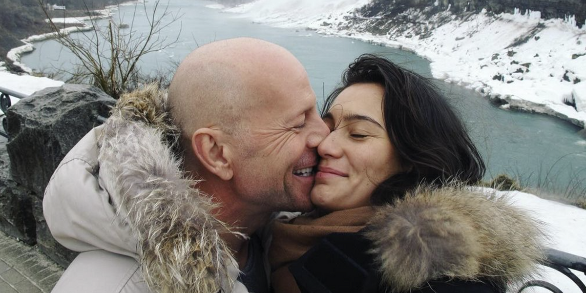NextImg:Bruce Willis’ wife Emma Heming showcases ‘stronger than ever’ relationship celebrating 15th anniversary
