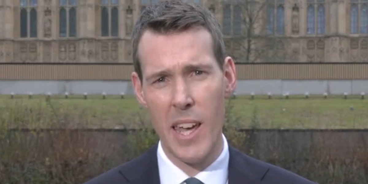NextImg:Labour MP blasts claim that communities will be 'ignored' in rush to build new homes : 'We are determined to tackle the housing crisis'