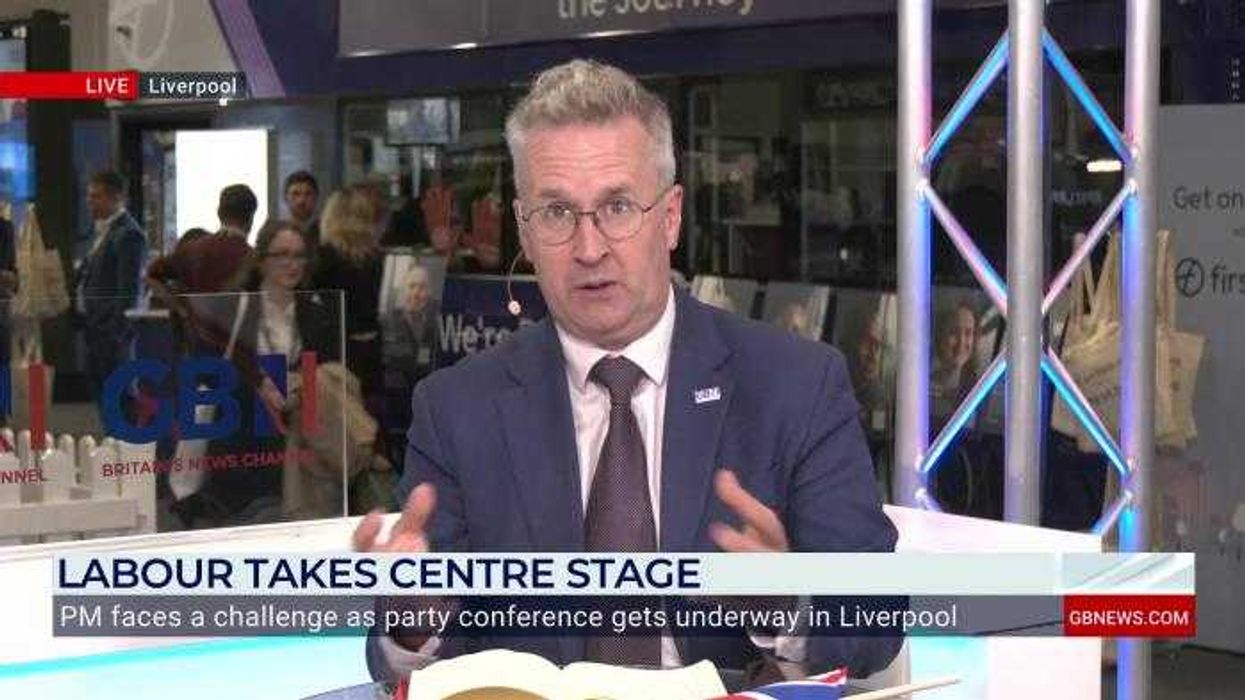 Matthew Pennycook insists Keir Starmer will ‘turn it around’ and fight at next election