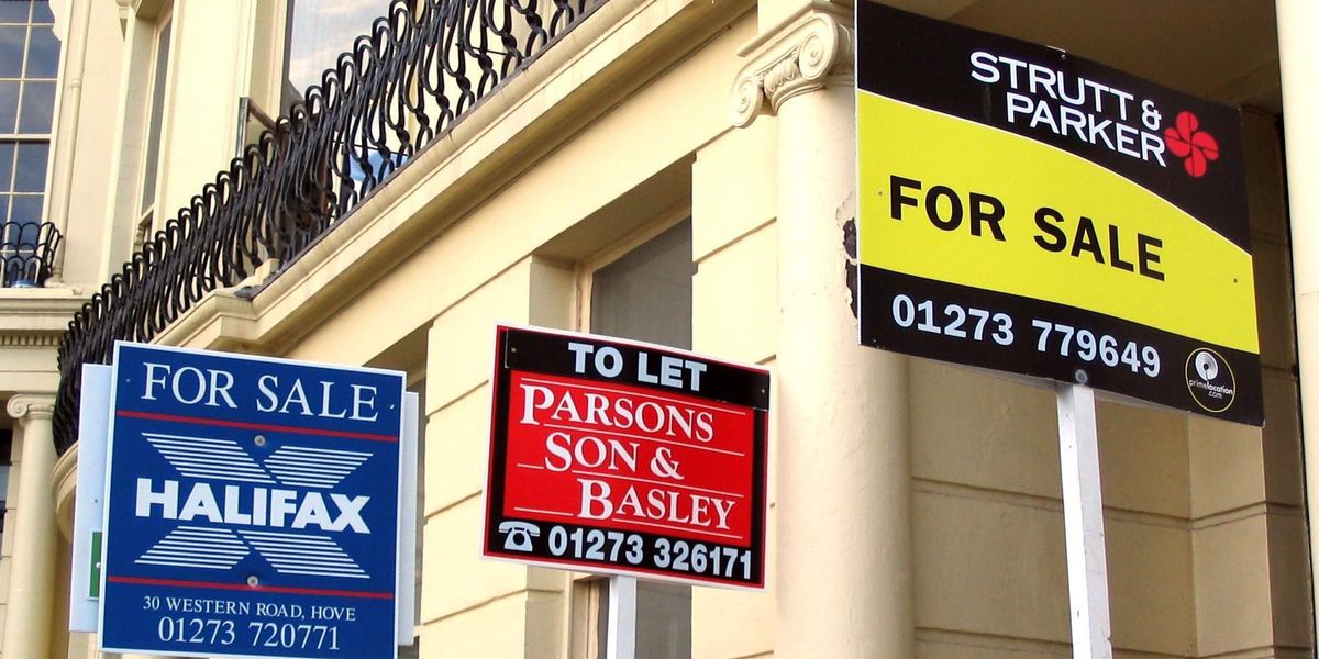 NextImg:England and Wales to scrap 'feudal' centuries-old housing system in major win for 5 MILLION households