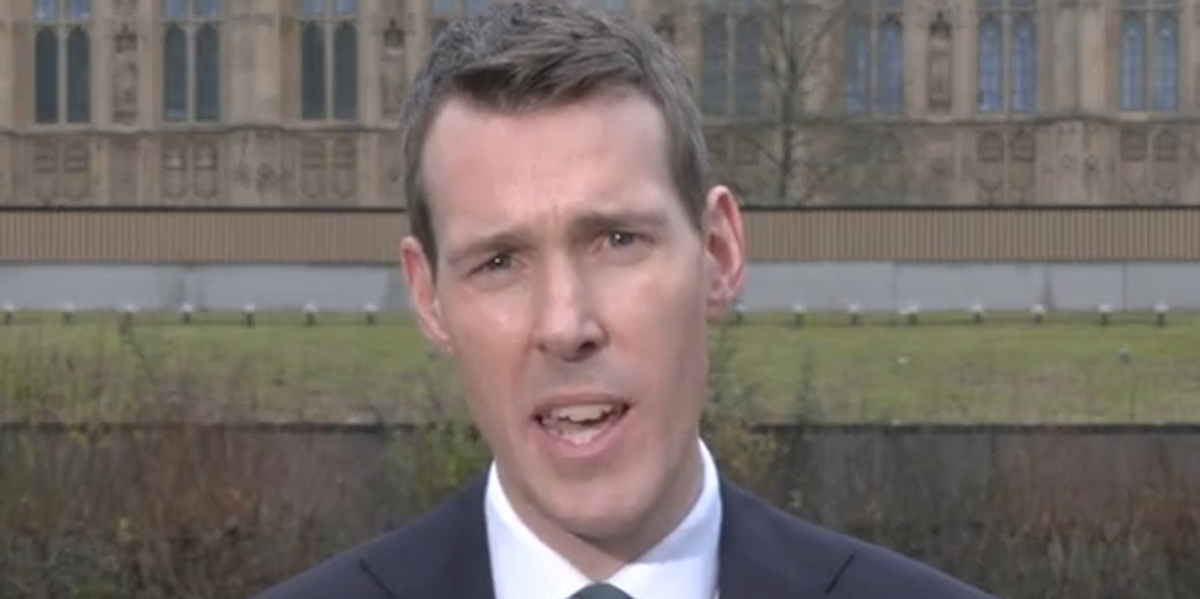 NextImg:Housing minister defends Labour's plans to build 1.5 million new homes: 'Boosting economic growth'