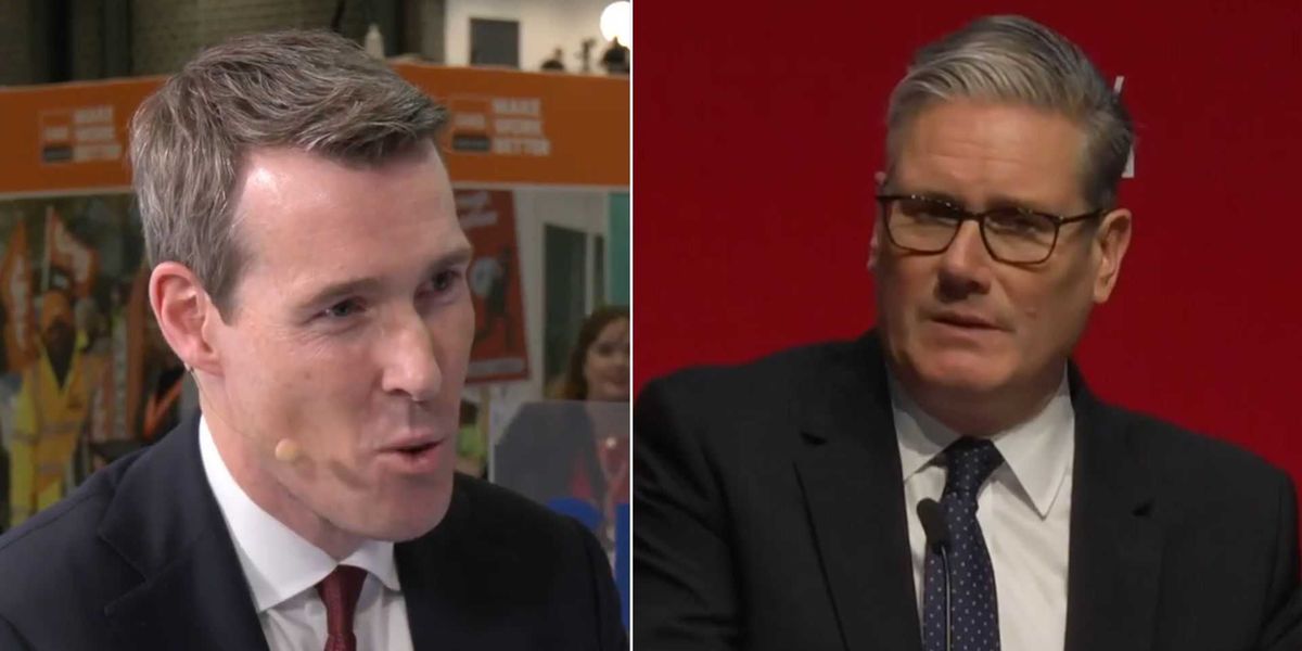 NextImg:Matthew Pennycook insists Keir Starmer will ‘turn it around’ and fight at next election