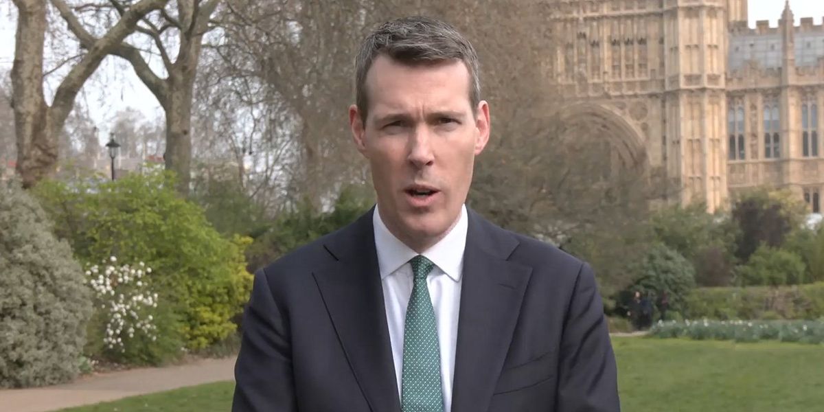 Labour MP insists the Jewish community is ‘fundamentally safe’ in Britain following arson attack Labour MP insists the Jewish community is ‘fundamentally safe’ in Britain following arson attack