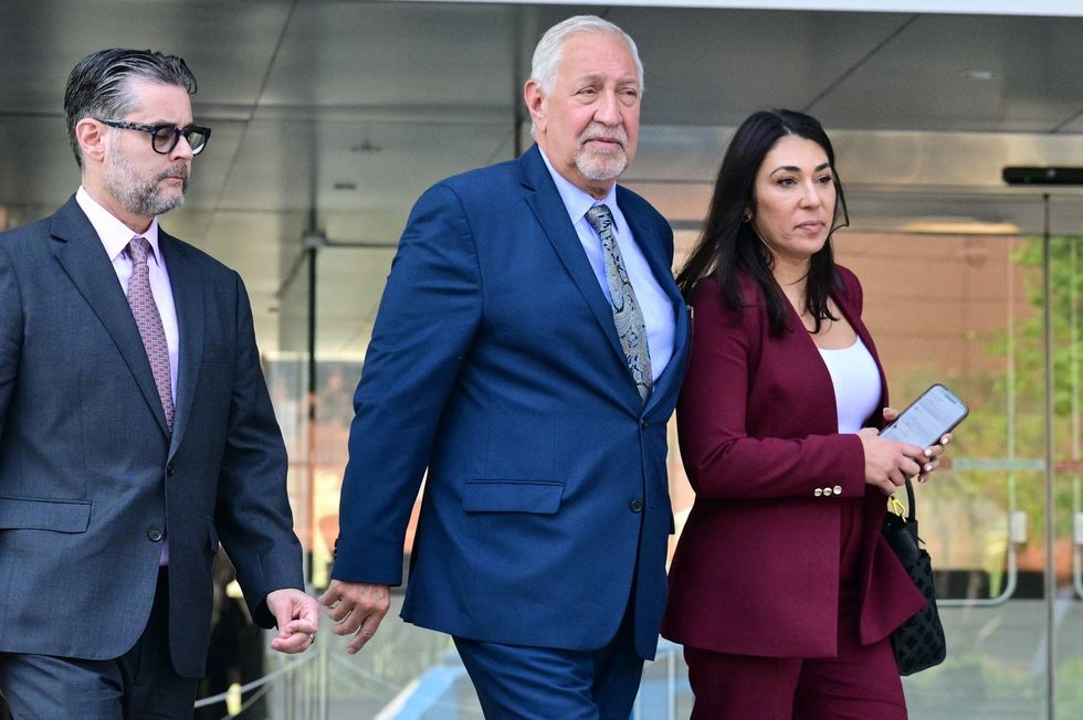 Matthew Perry court case