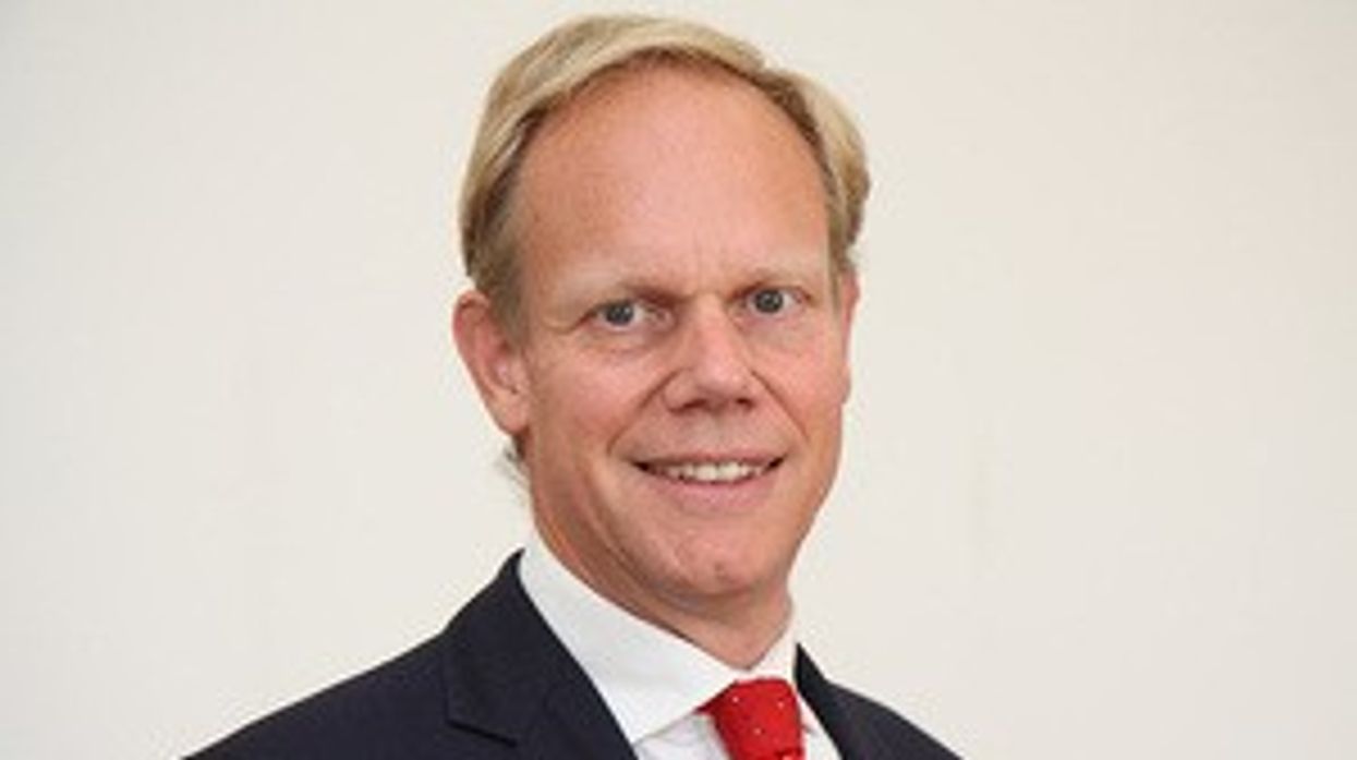 Matthew Rycroft