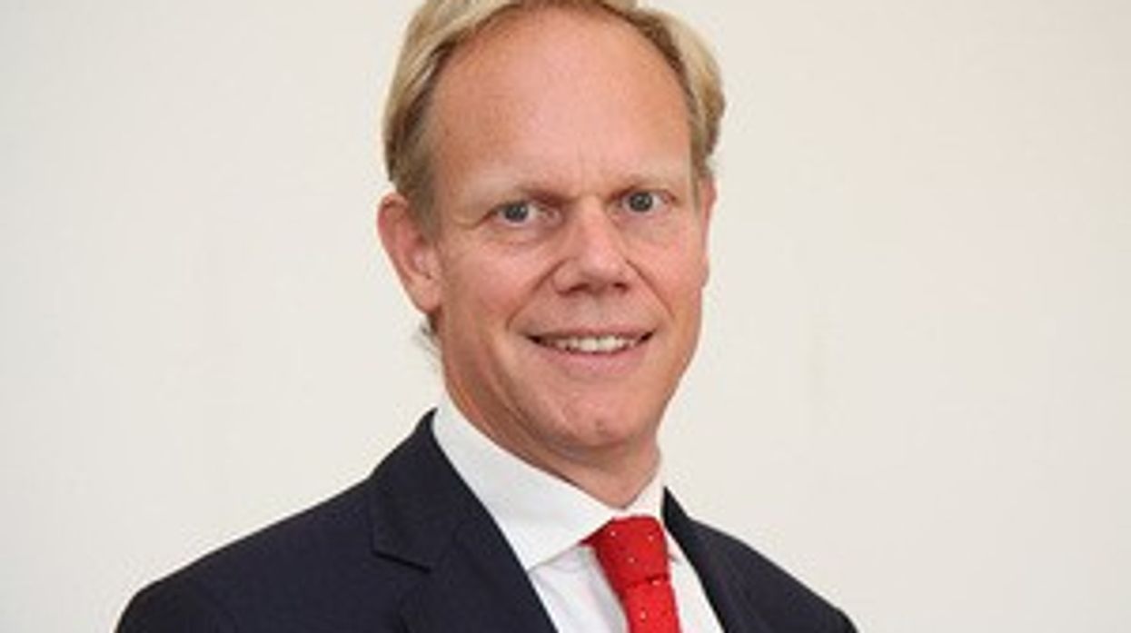 Matthew Rycroft