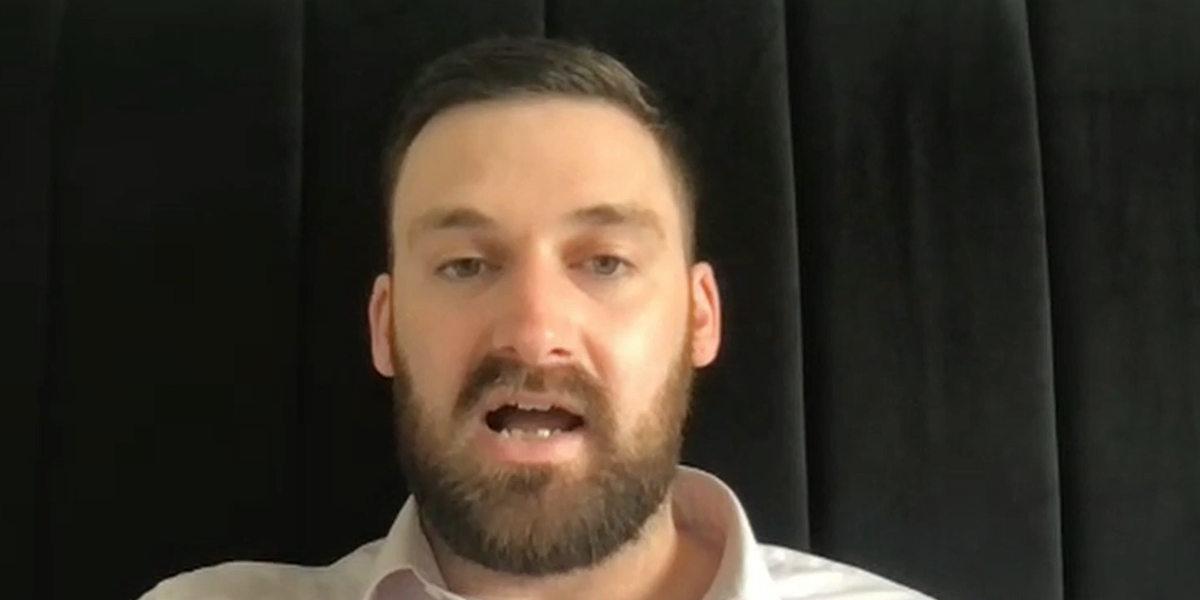 NextImg:'Repeal alone isn't enough!': Ex-Labour adviser who faced homelessness calls for major housing reform
