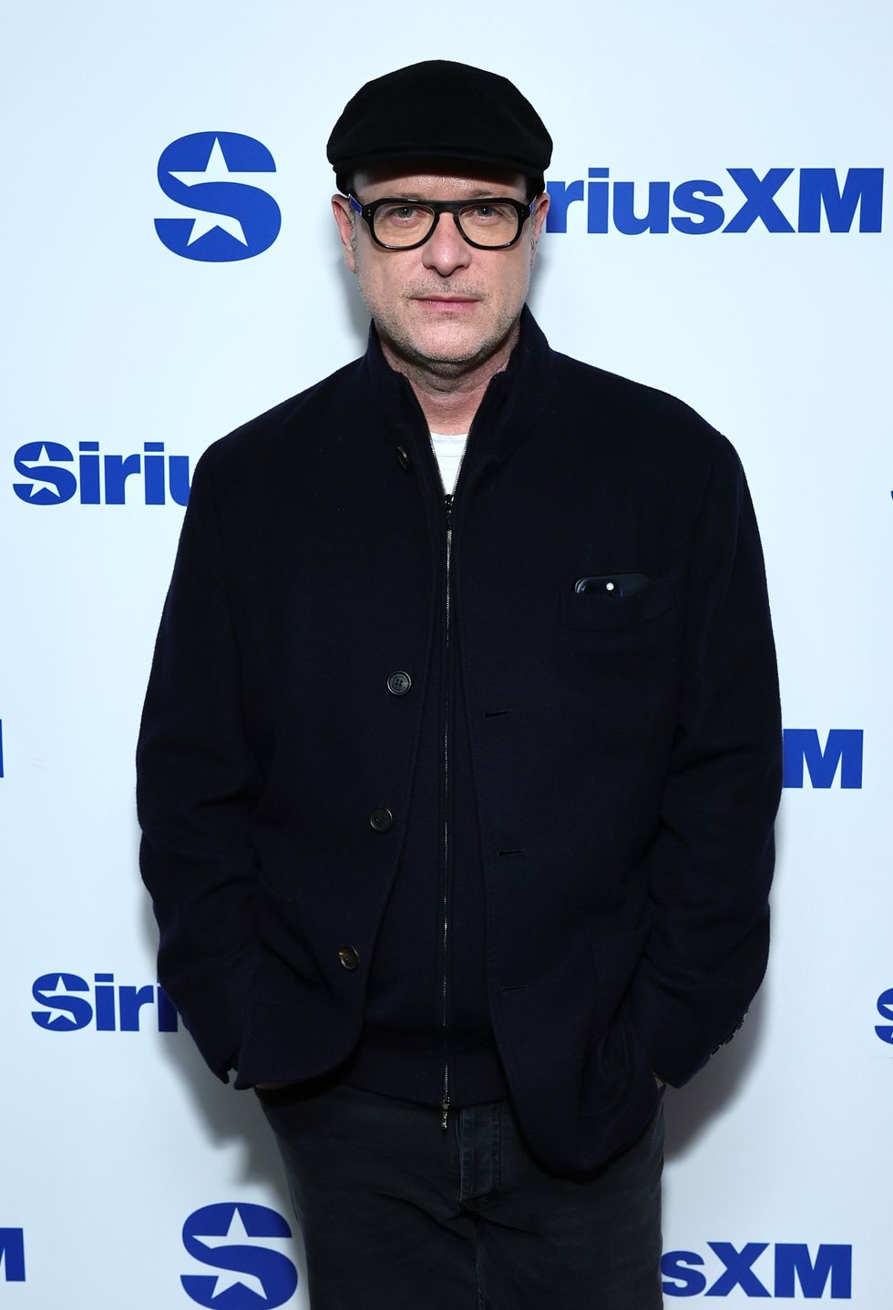 Matthew Vaughn