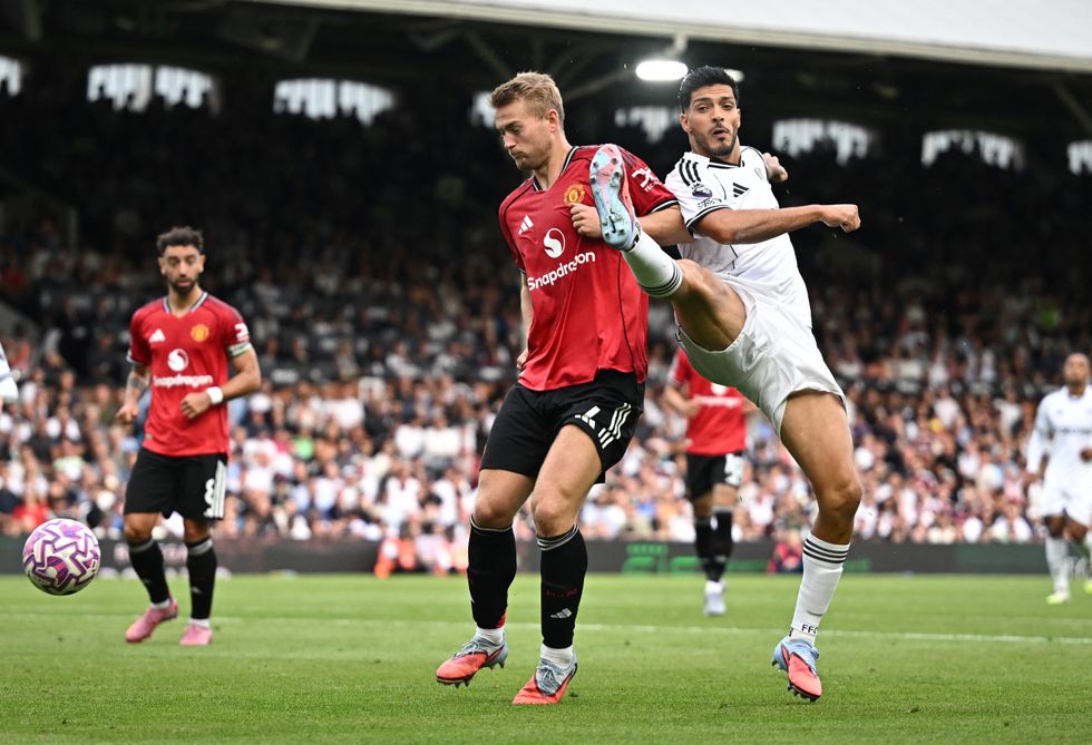 Matthijs de Ligt