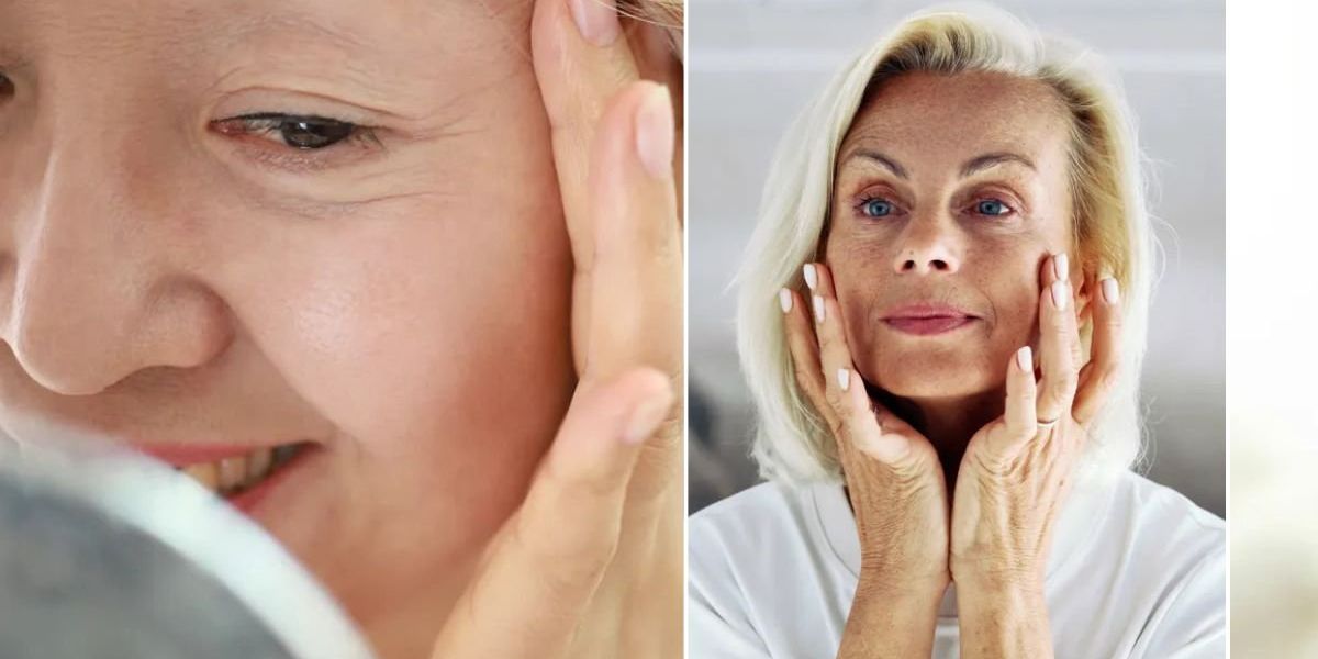 NextImg:What's your ageing type? Two quick tests will unlock the secret to looking younger, says skin care guru