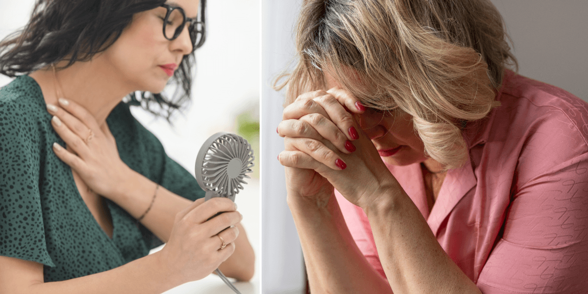 Millions of women to benefit from new app service as shock survey reveals 54% lack crucial info Millions of women to benefit from new app service as shock survey reveals 54% lack crucial info