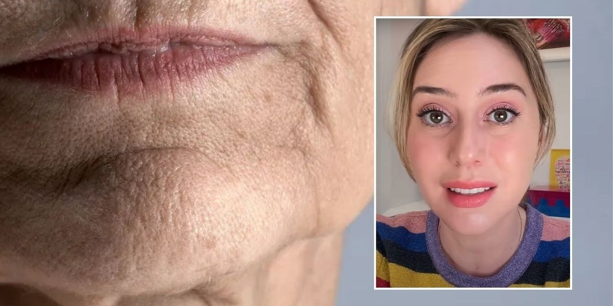 NextImg:Jowl prevention: Dermatologist names two quick fixes to move lymphatic fluid 'out of the way'
