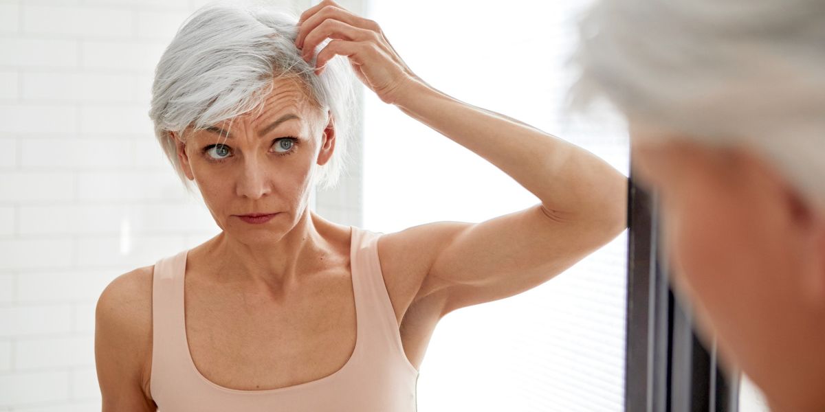 NextImg:Hair care: 'I'm a globally recognised trichologist – a bad habit doubles your chance of severe hair loss'