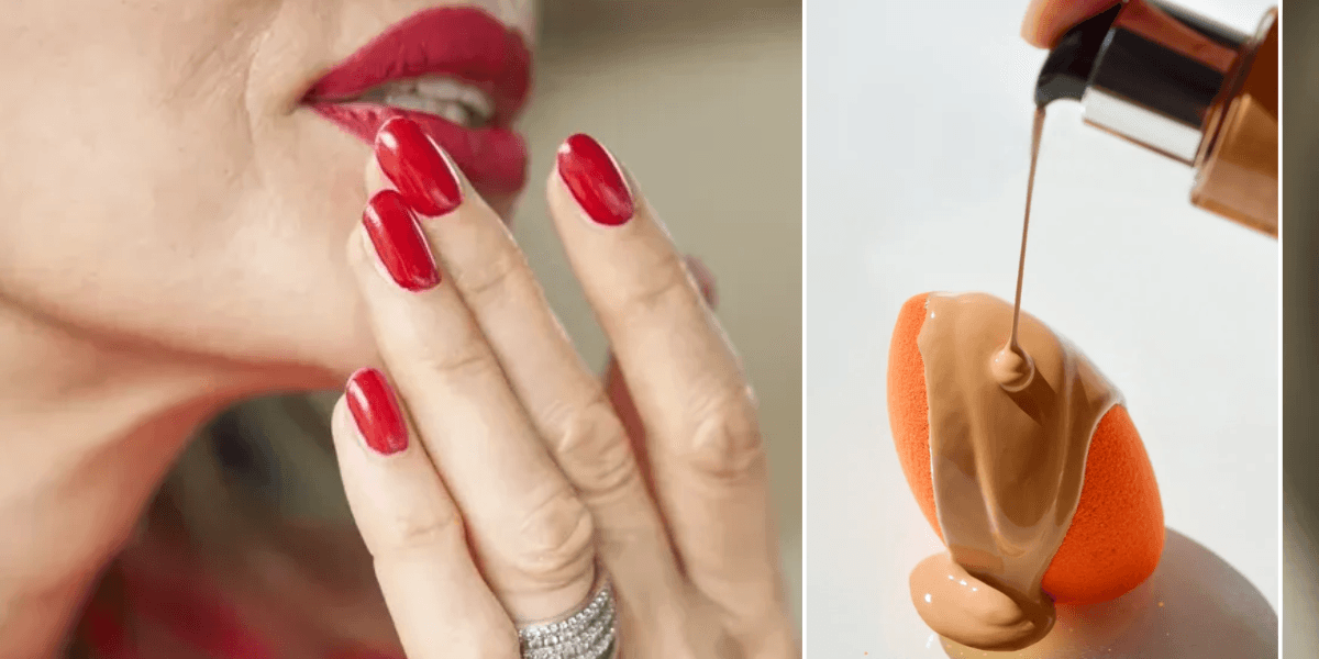 How to look younger: Avoid common beauty mistakes that ‘risk you looking older’ How to look younger: Avoid common beauty mistakes that ‘risk you looking older’