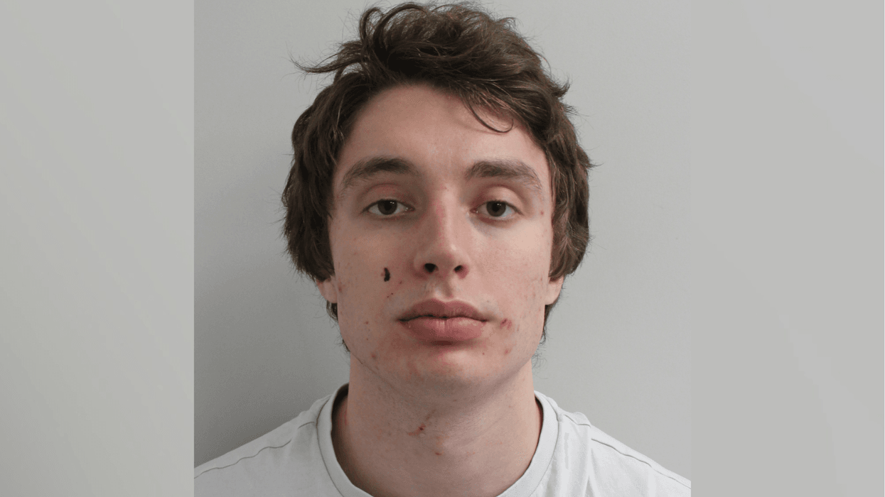 Russian man jailed for four years for assaulting woman after Donald Trump's son alerted UK police