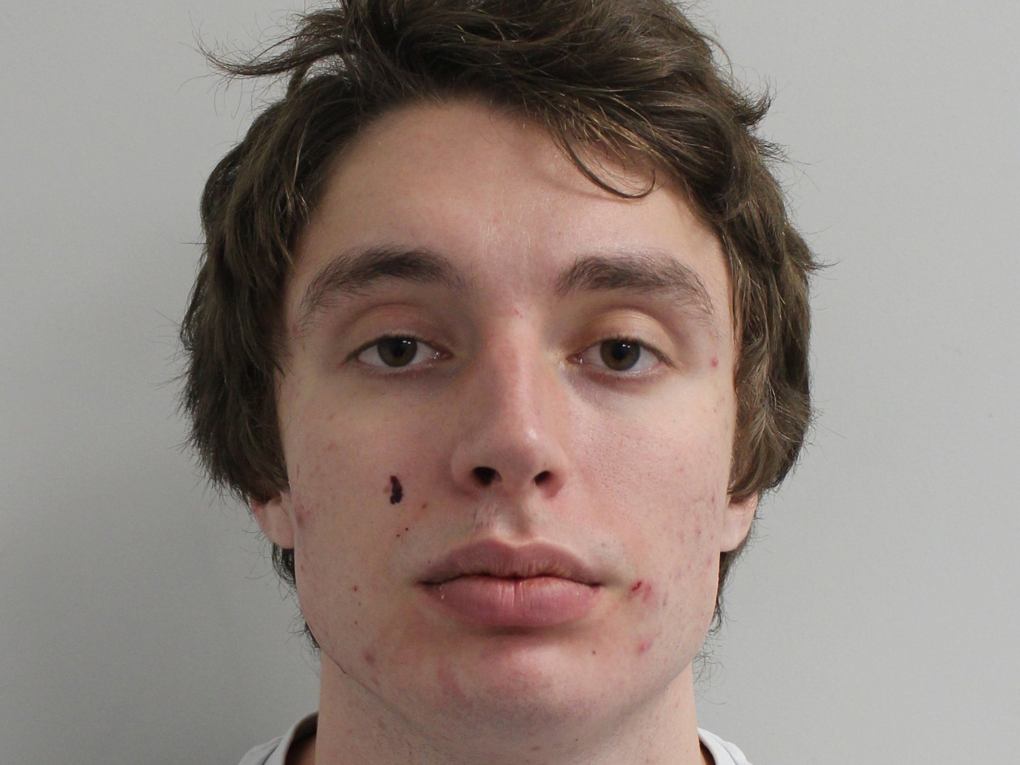 Russian man jailed for four years for assaulting woman after Donald Trump's son alerted UK police