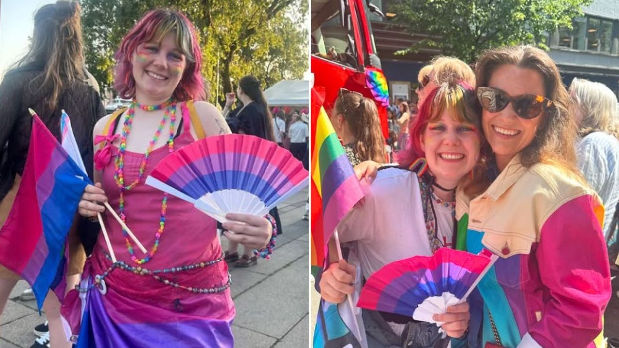 Maud Angelica Behn,  Princess Martha Louise