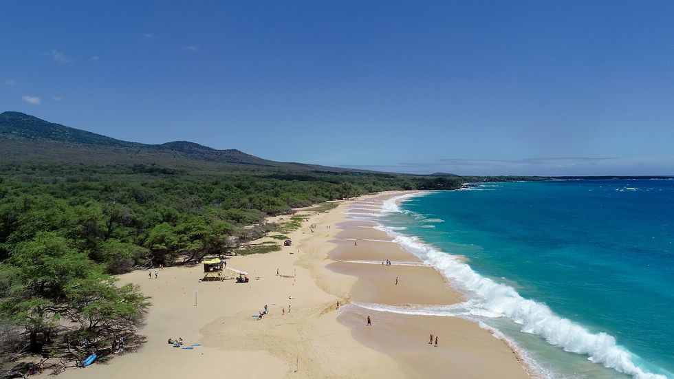 Maui, Hawaii
