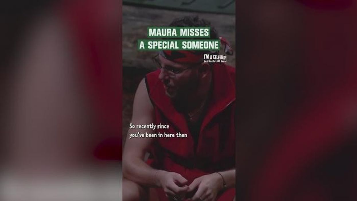 Danny Jones' wife shares hopeful social media update amid reports she hasn't 'forgiven' Brits kiss