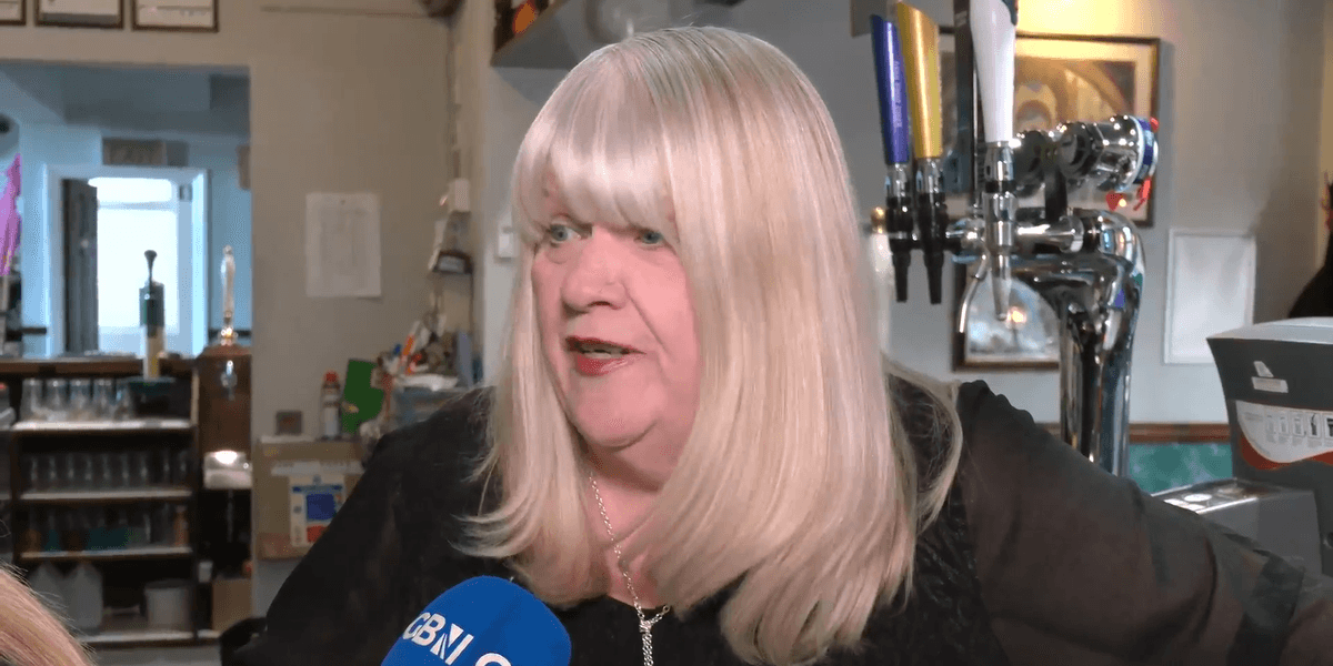 Labour pub U-turn: Publican despairs at Rachel Reeves’s ‘soul destroying’ war on Britain’s boozers Labour pub U-turn: Publican despairs at Rachel Reeves’s ‘soul destroying’ war on Britain’s boozers