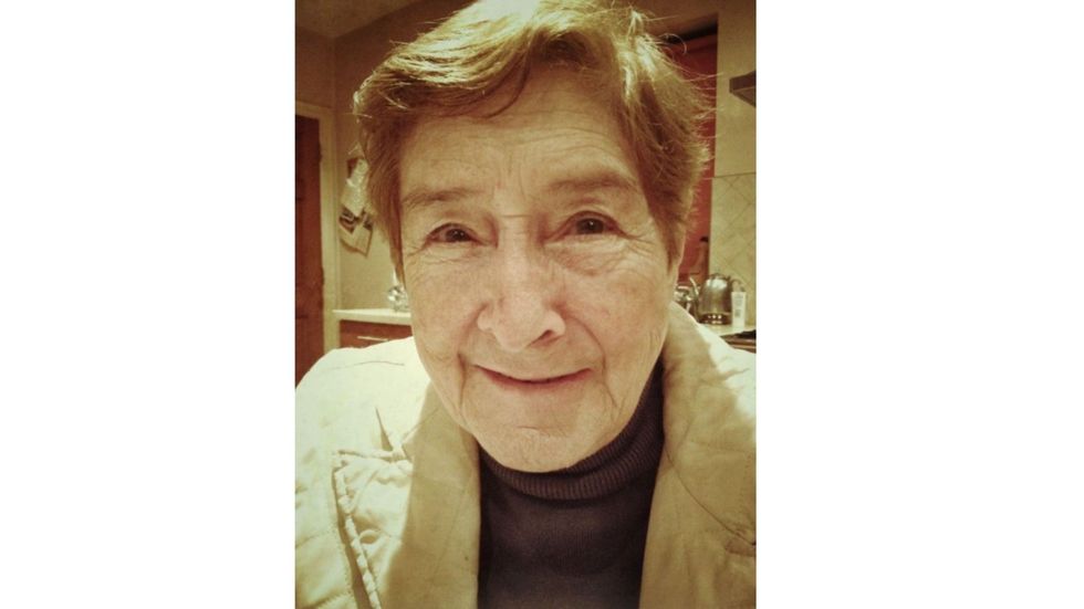 Maureen Walsh