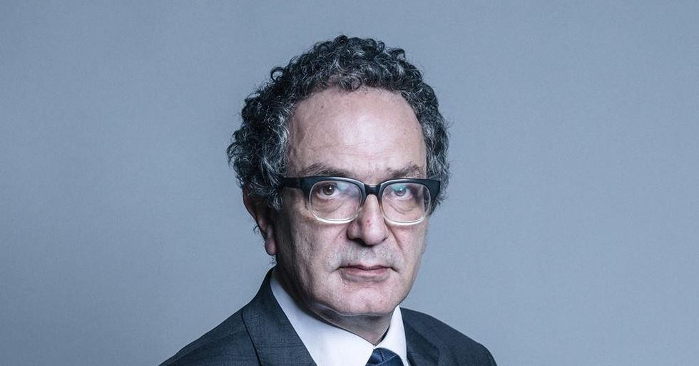 Maurice Glasman