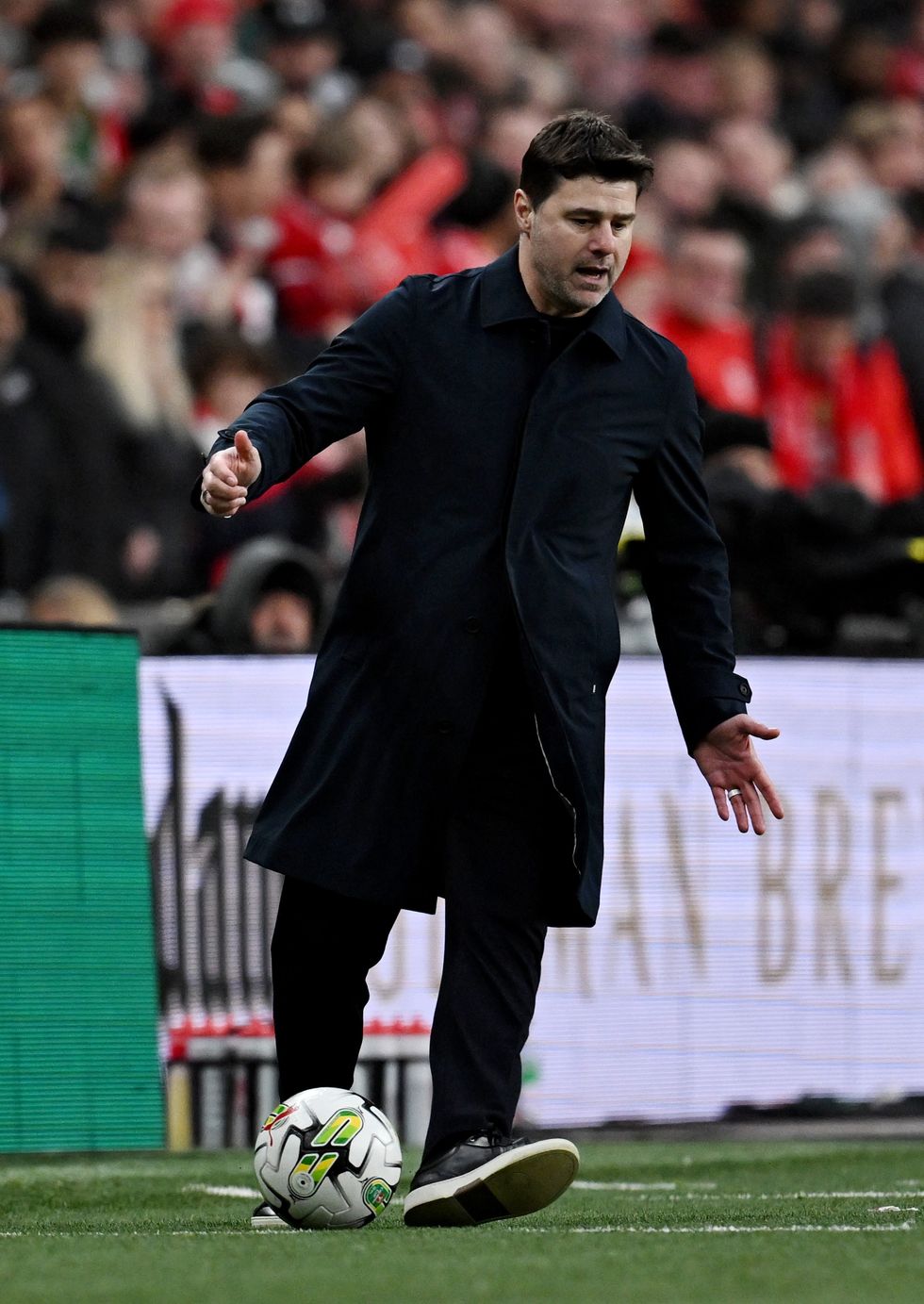 Mauricio Pochettino Chelsea