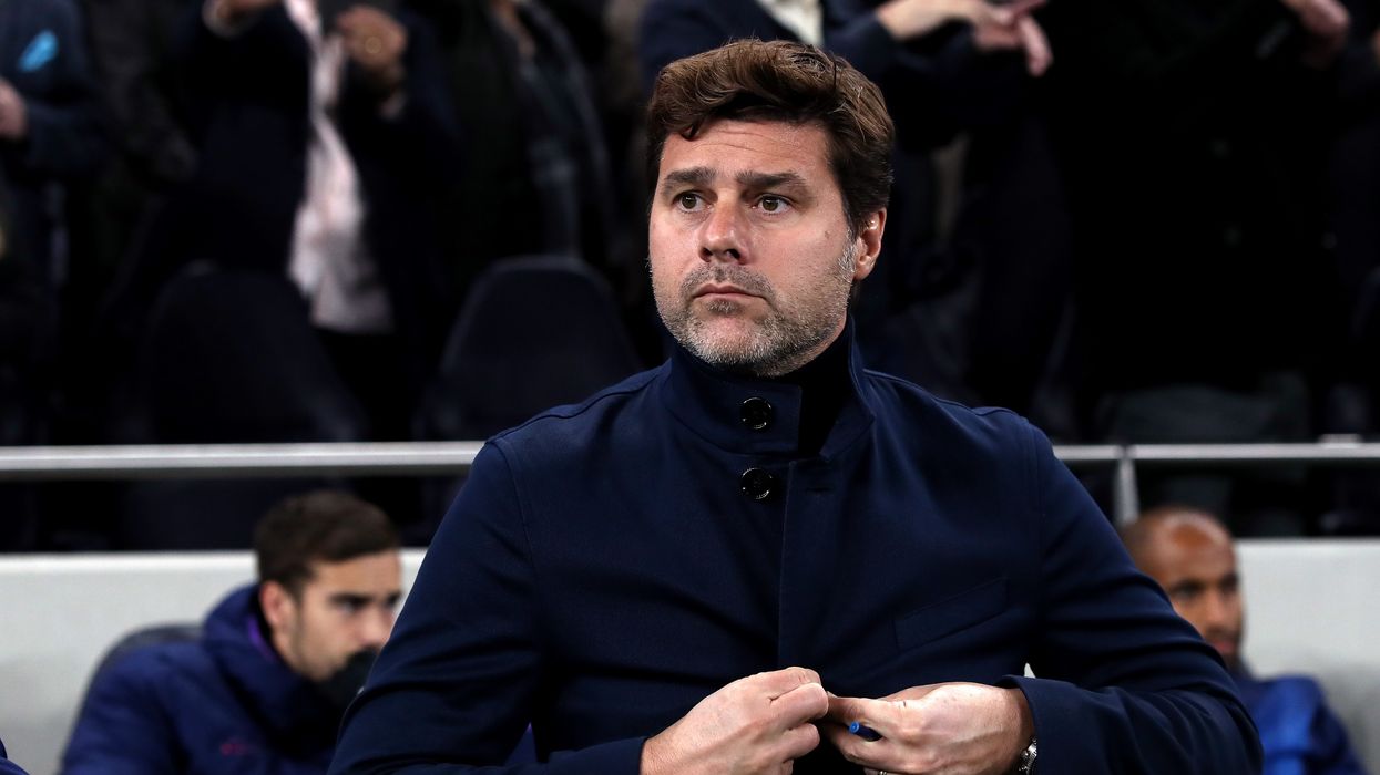 Mauricio Pochettino