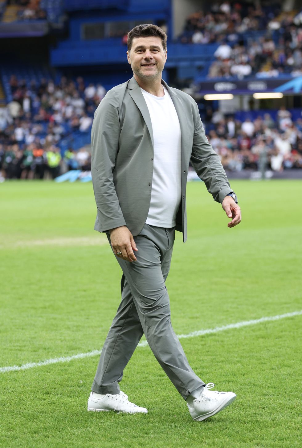 Mauricio Pochettino