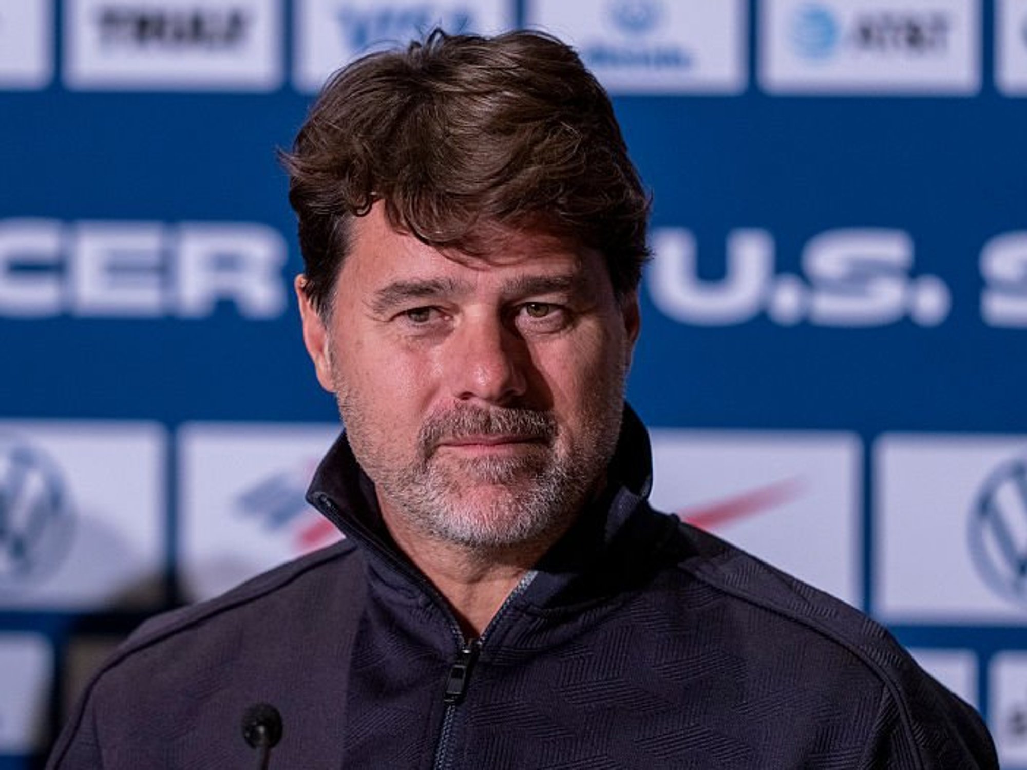 Mauricio Pochettino