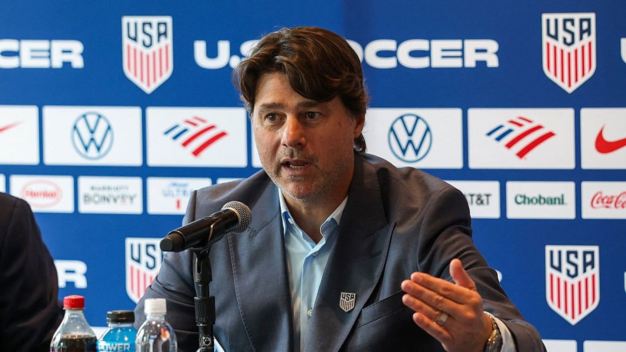 Mauricio Pochettino