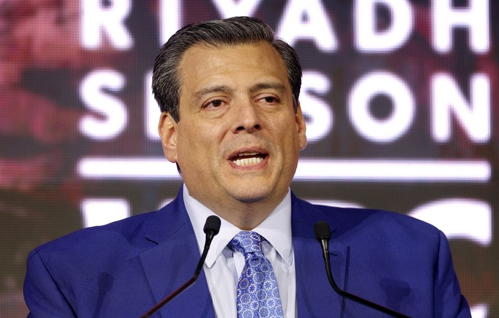 Mauricio Sulaiman